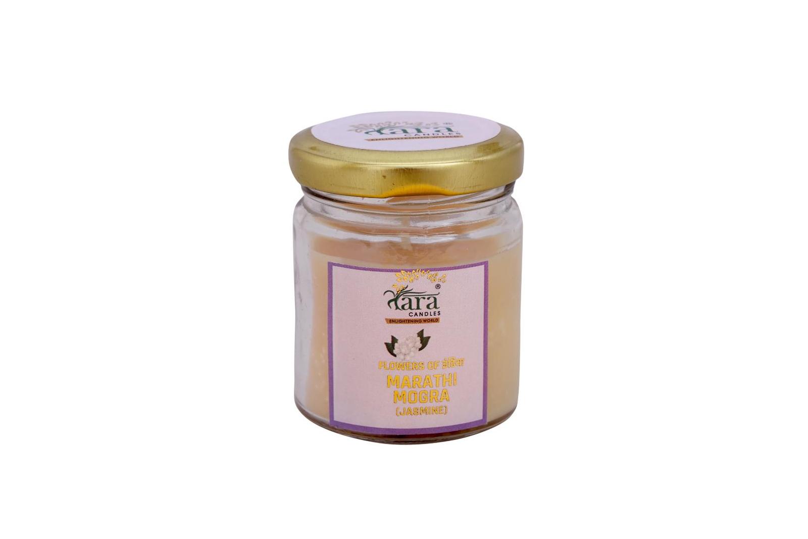 marathi-mogra-small-plain-glass-jar-container-screw-lid-4