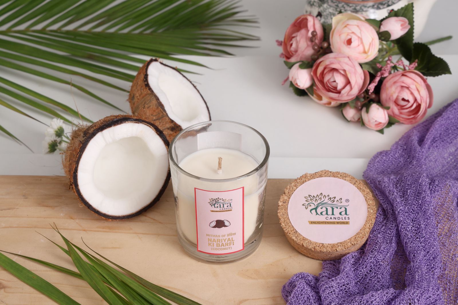 nariyal-ki-barfi-single-wick-clear-glass-jar-cork-lid (3)