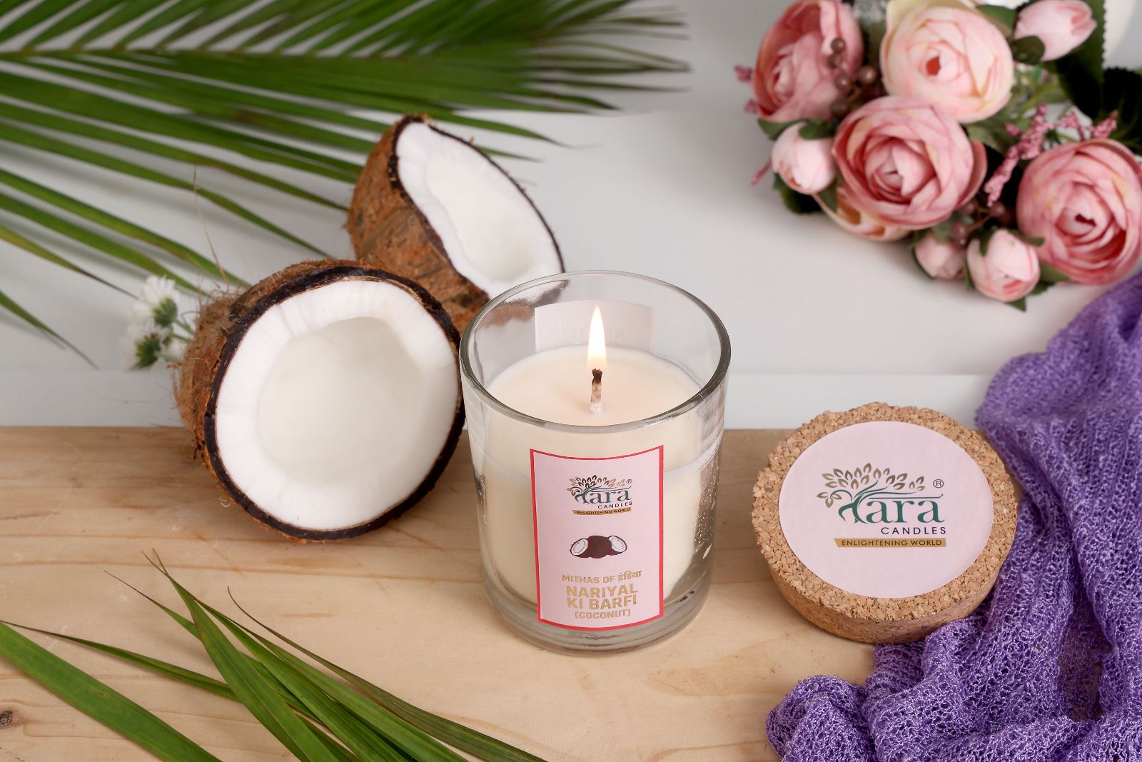 nariyal-ki-barfi-single-wick-clear-glass-jar-cork-lid (4)