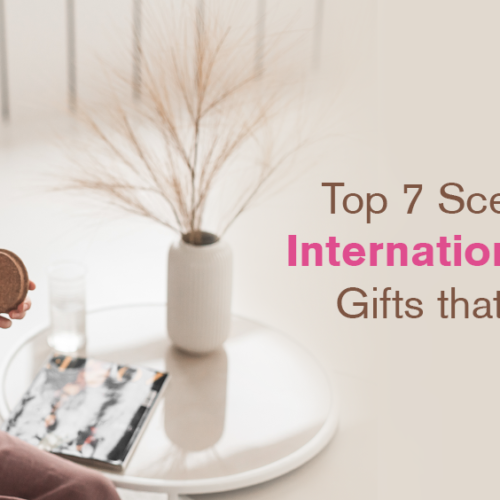 Top 7 Scented Candles For International Women’s Day: Gifts That Smell Incredible
