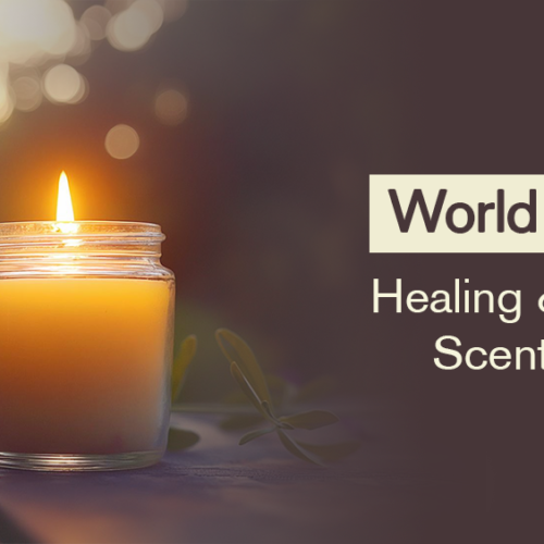 World Health Day 2024: Healing & Relaxing With Scented Candles