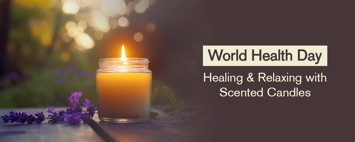 world-health-day-with-scented-candles