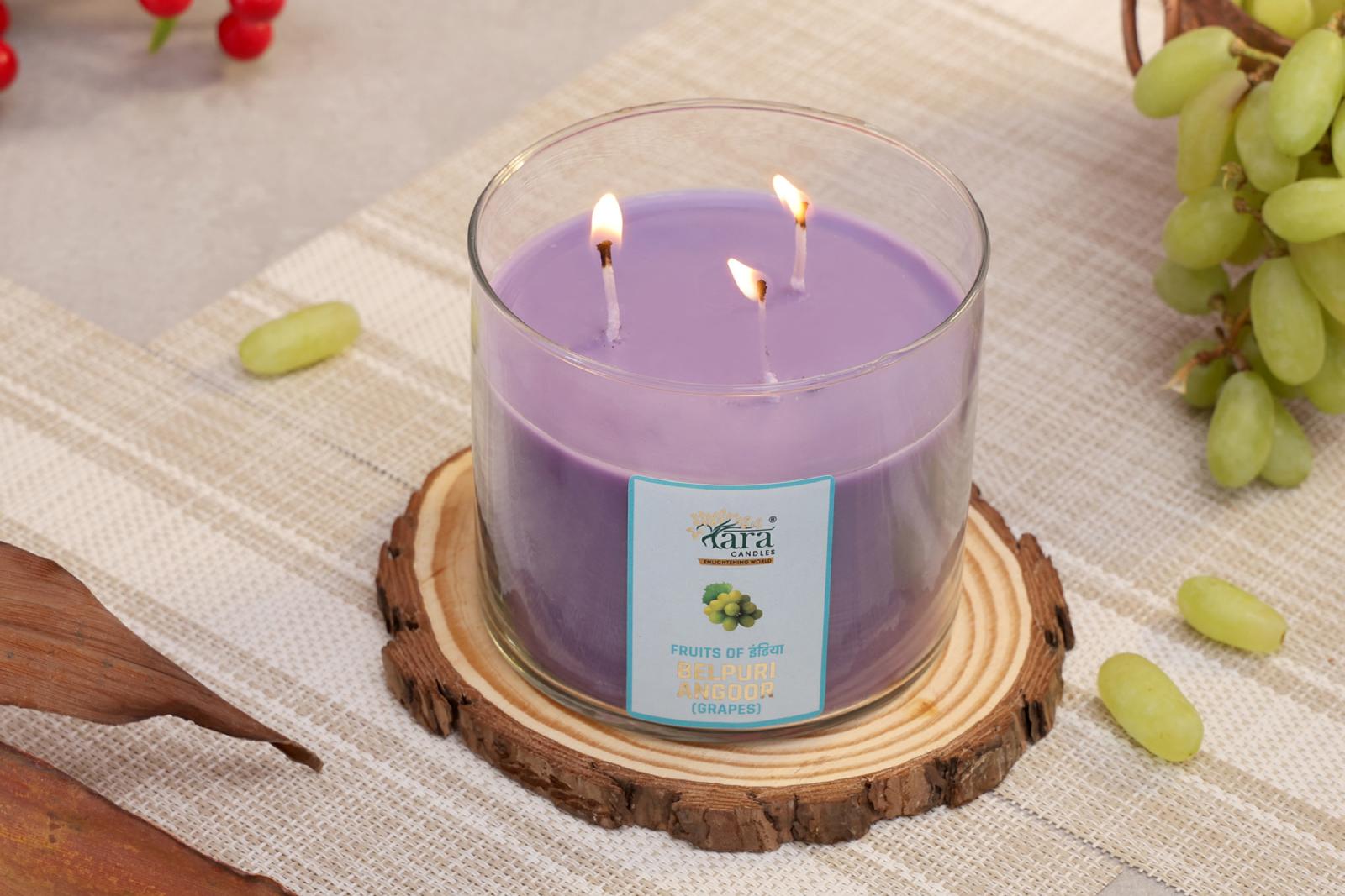 belpuri-angoor-clear-glass-jar-chrome-finish-lid-2