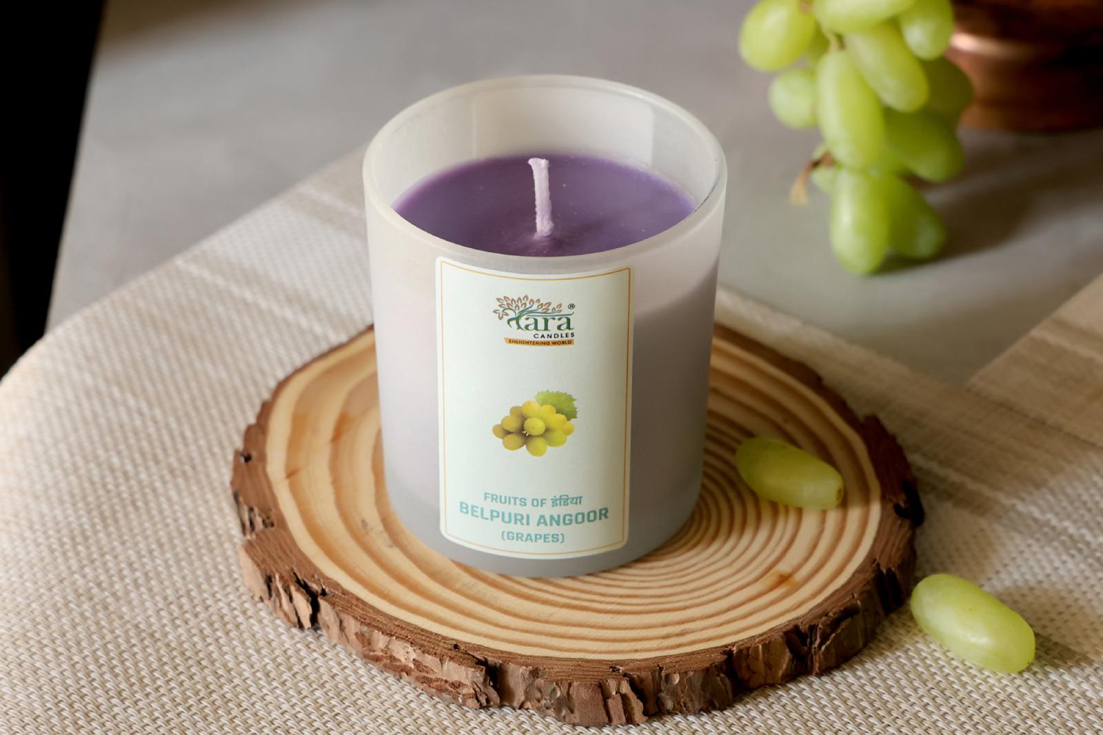 belpuri-angoor-frosted-glass-jar-with-wooden-lid-dust-cover