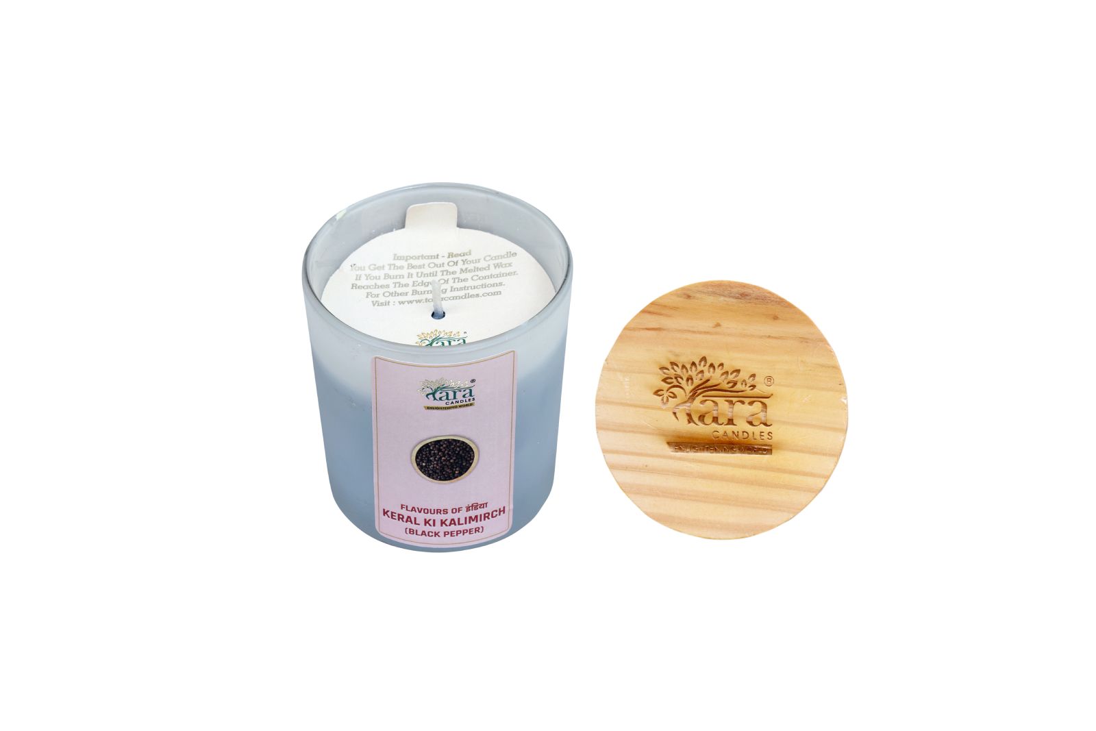 keral-ki-kali-mirch-frosted-glass-jar-with-wooden-lid-dust-cover (3)