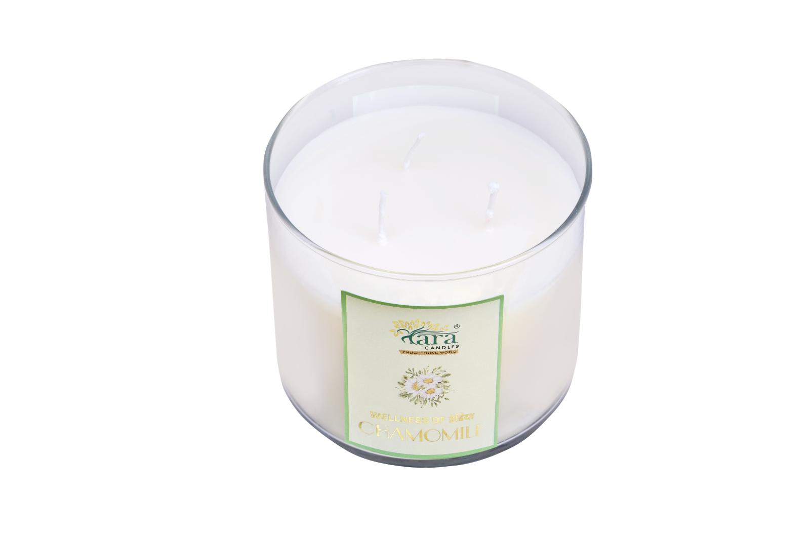 chamomile-frosted-glass-jar-with-wooden-lid-dust-cover (3)