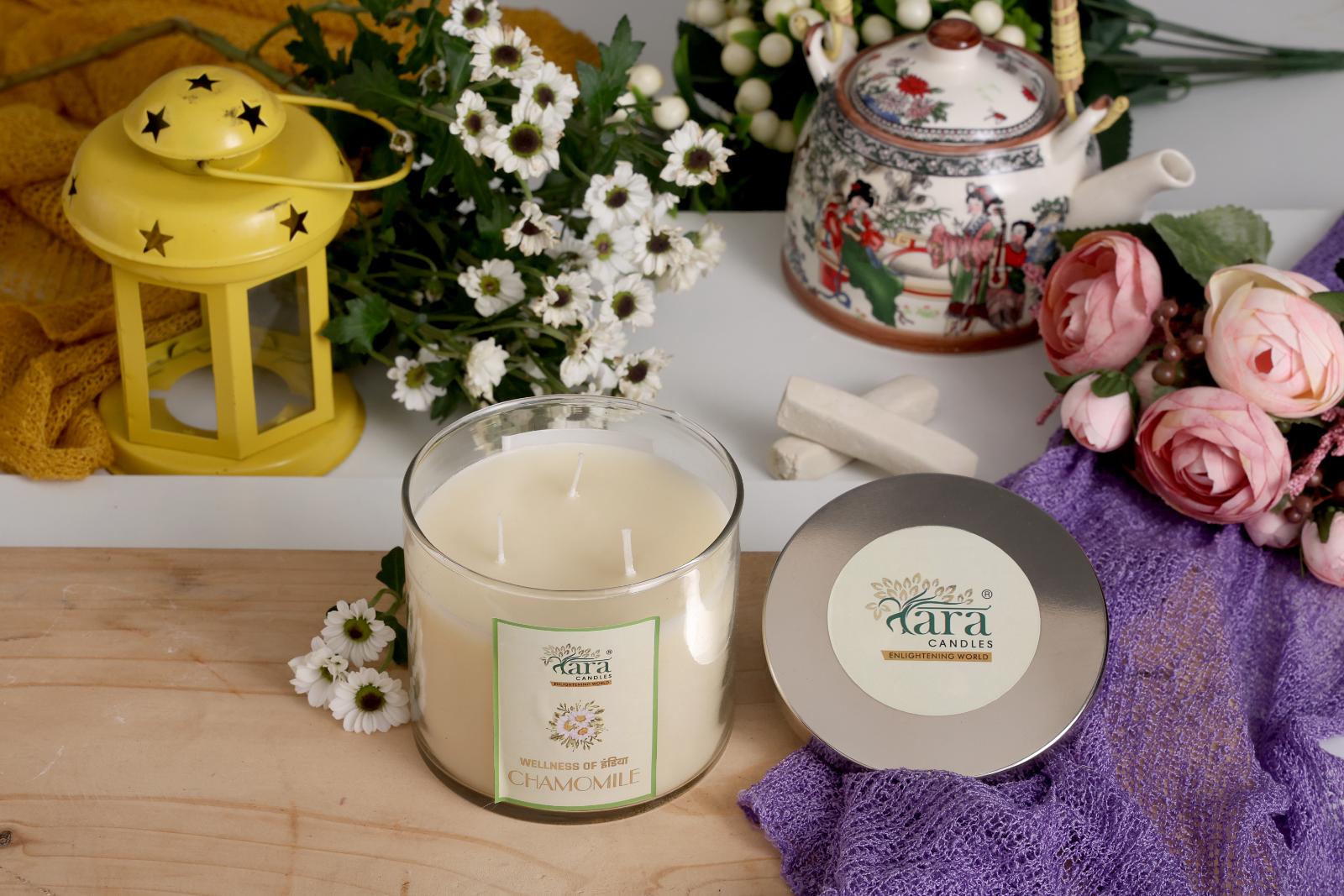 chamomile-frosted-glass-jar-with-wooden-lid-dust-cover (4)