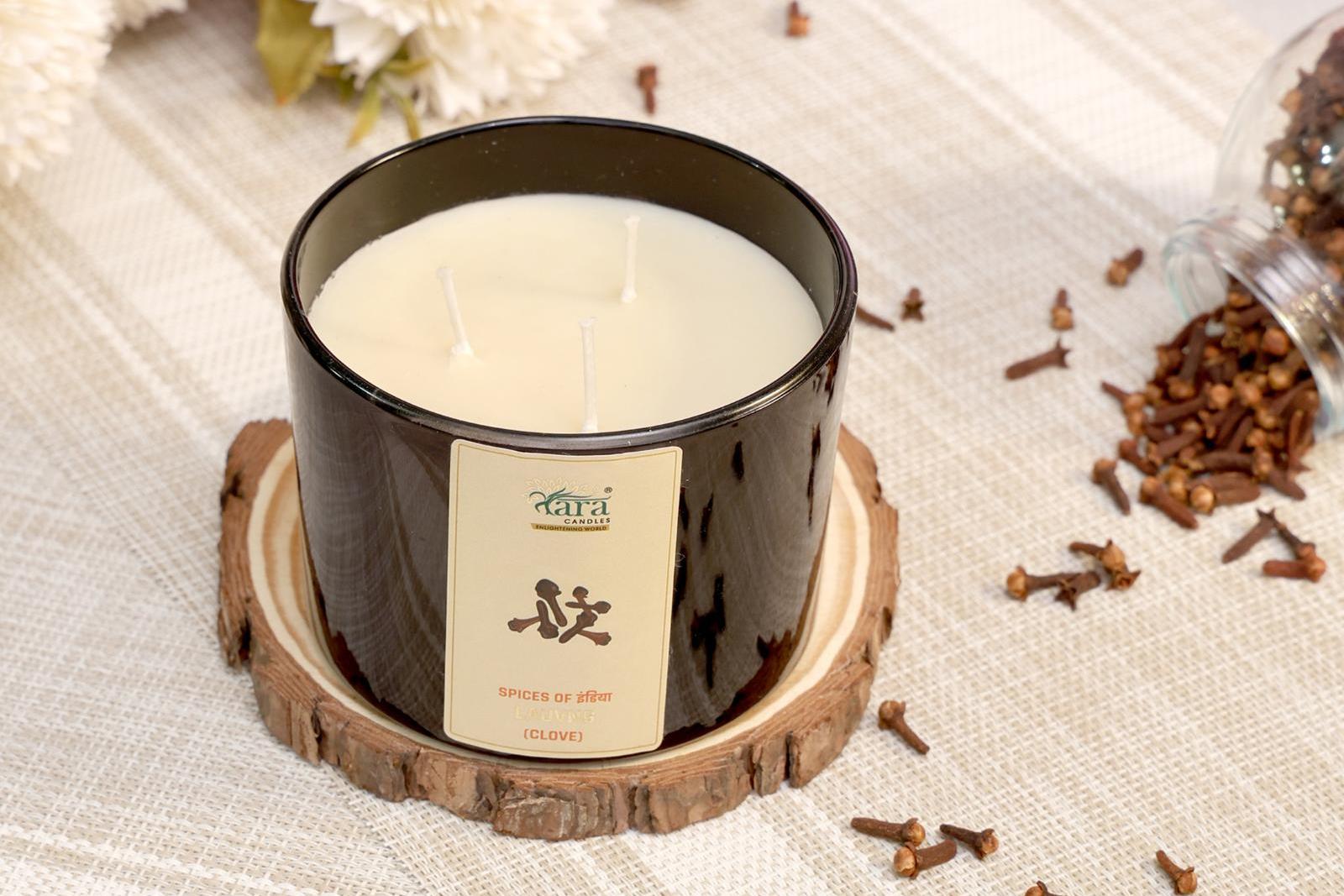 laung-amber-glass-jar-wooden-lid (1)